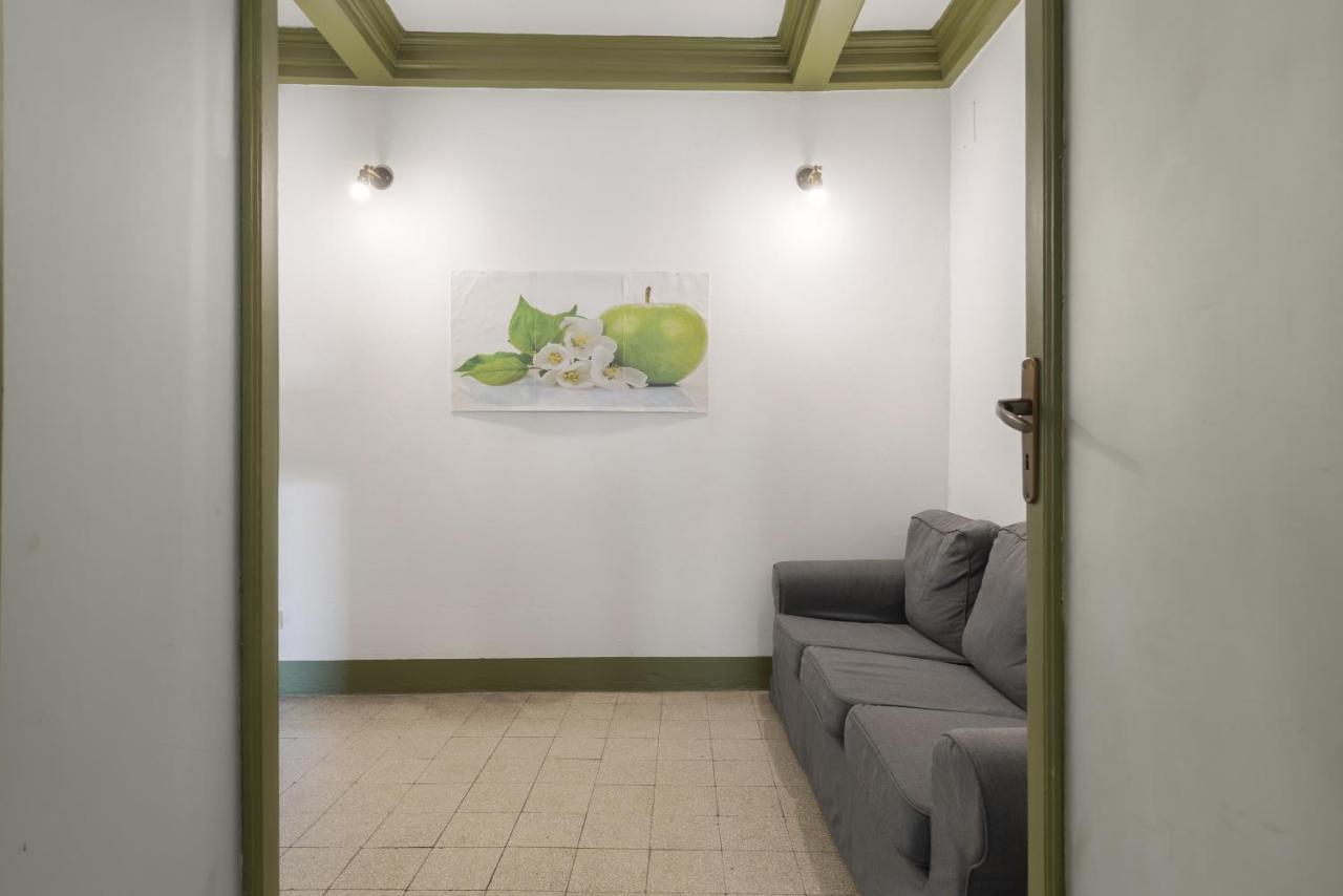 Casa Melqart Daire Palermo Dış mekan fotoğraf