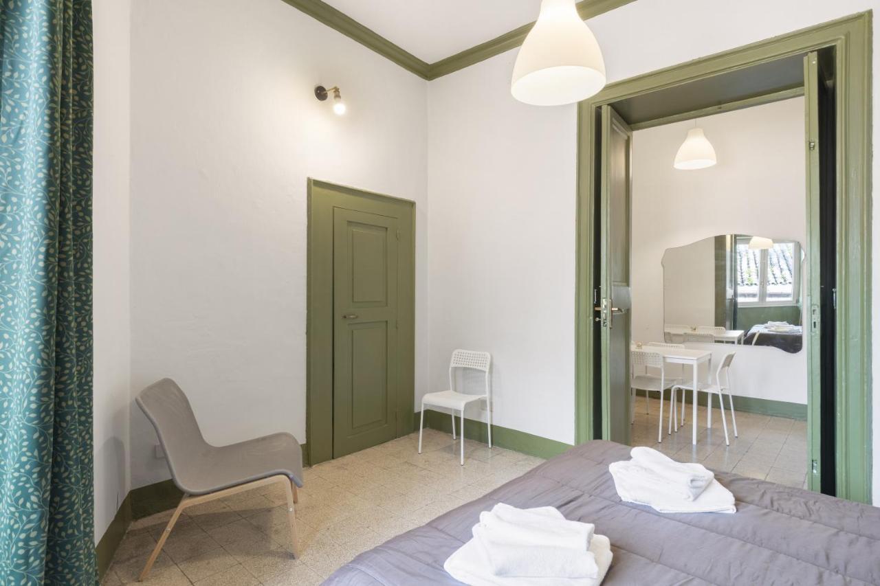 Casa Melqart Daire Palermo Dış mekan fotoğraf