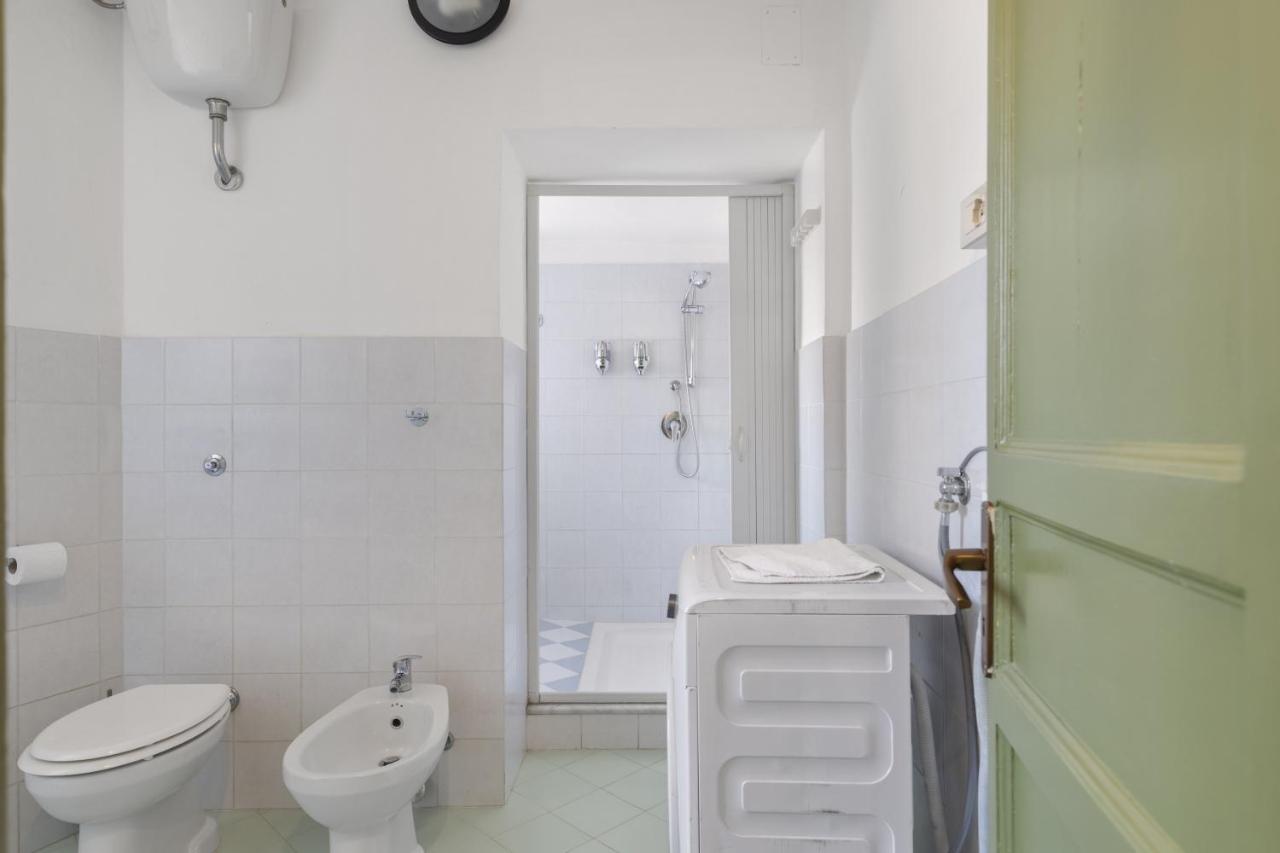 Casa Melqart Daire Palermo Dış mekan fotoğraf