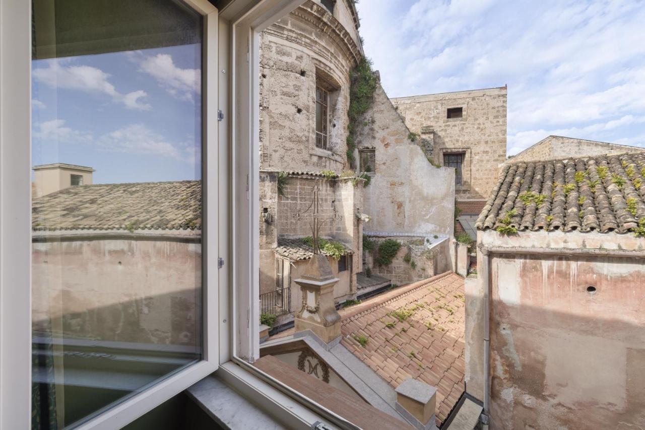 Casa Melqart Daire Palermo Dış mekan fotoğraf